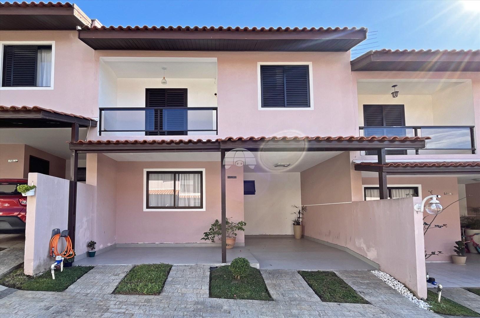 Casa para alugar em Bairro Alto, Curitiba — Portal Chave Fácil