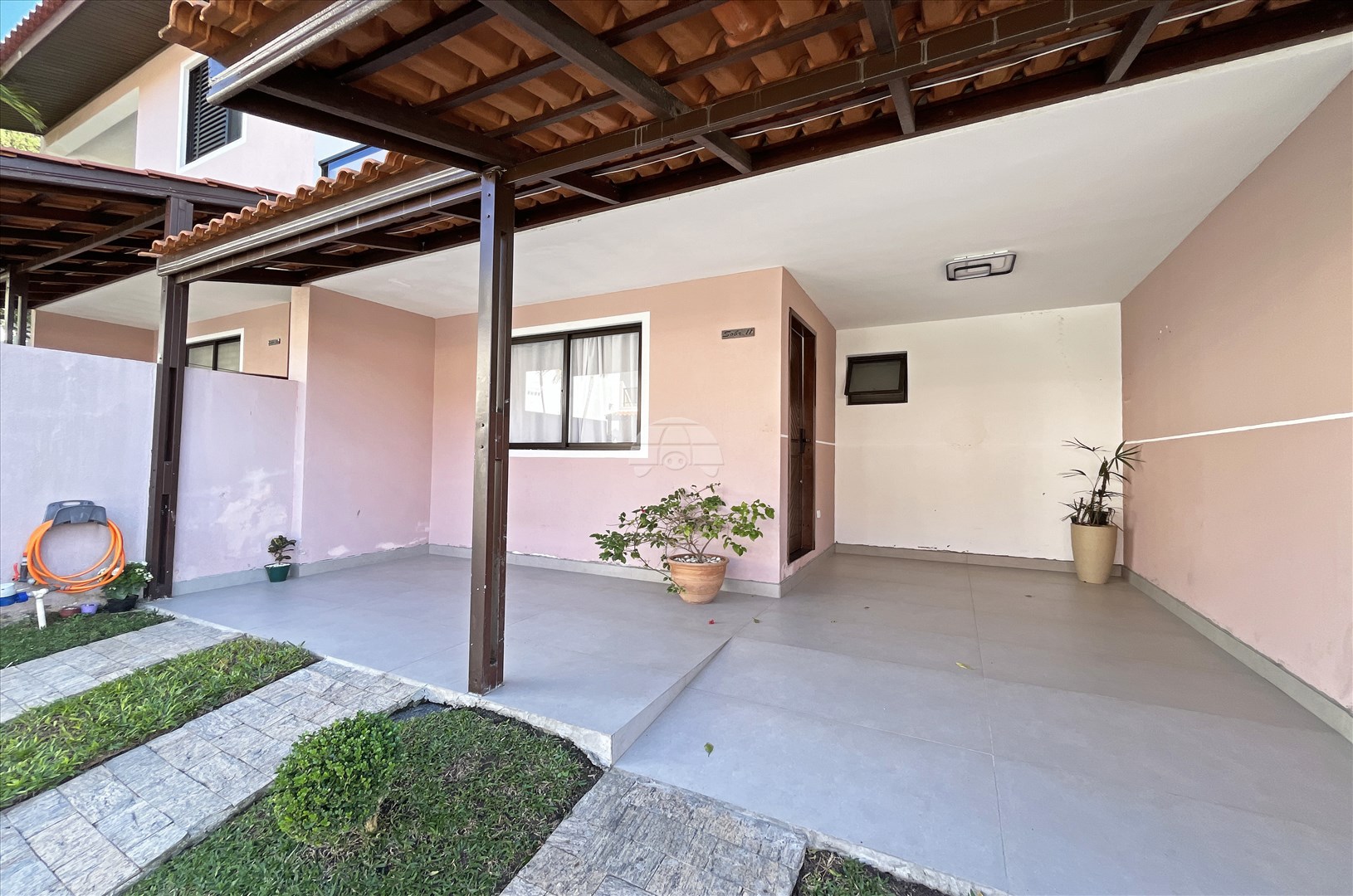 Casa para alugar em Bairro Alto, Curitiba — Portal Chave Fácil