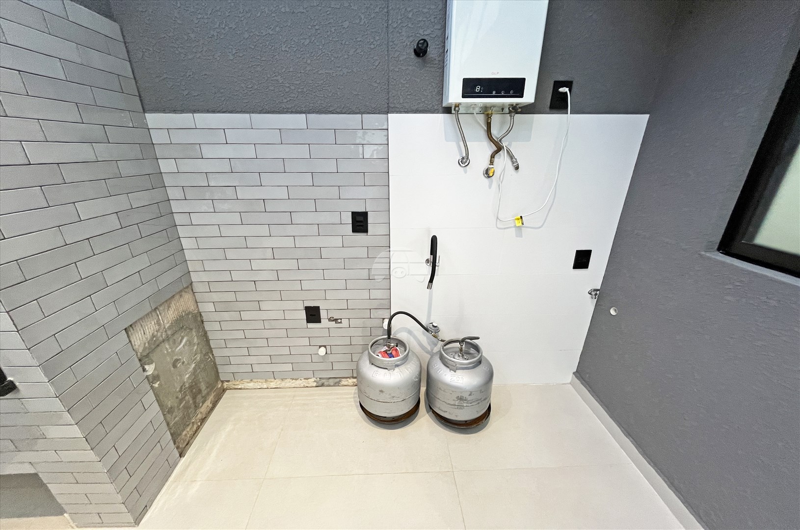 Sobrado Residencial para Locação no Bairro Bairro Alto ref. 402634 (10 / 10)