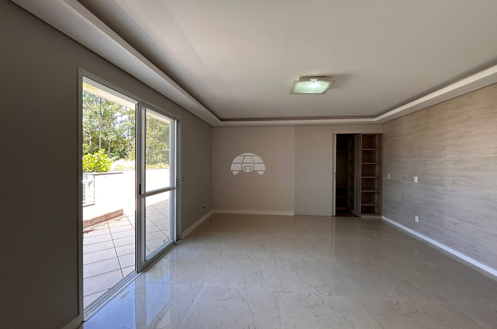 Cobertura à venda em Córrego Grande, Florianópolis — Portal Chave Fácil