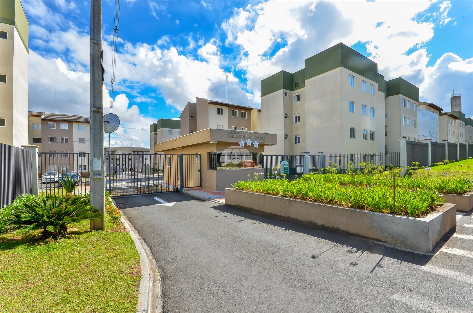 Apartamento à venda em Santa Cândida, Curitiba — Portal Chave Fácil