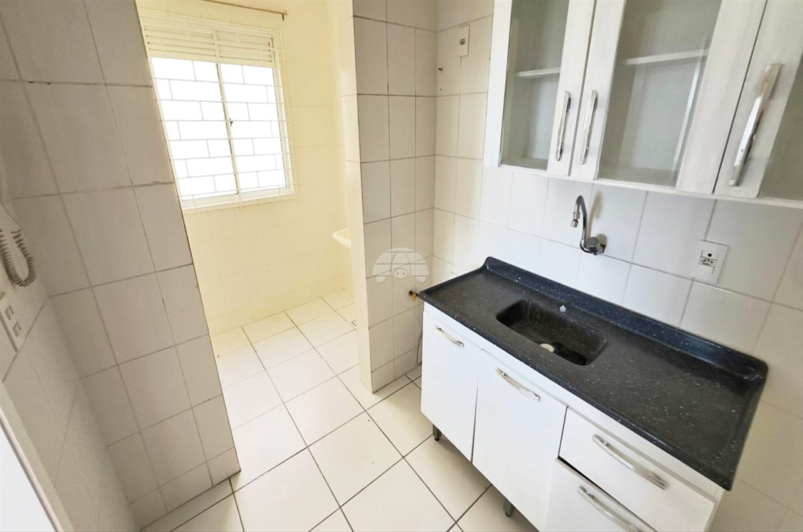 Apartamento à venda em Santa Cândida, Curitiba — Portal Chave Fácil