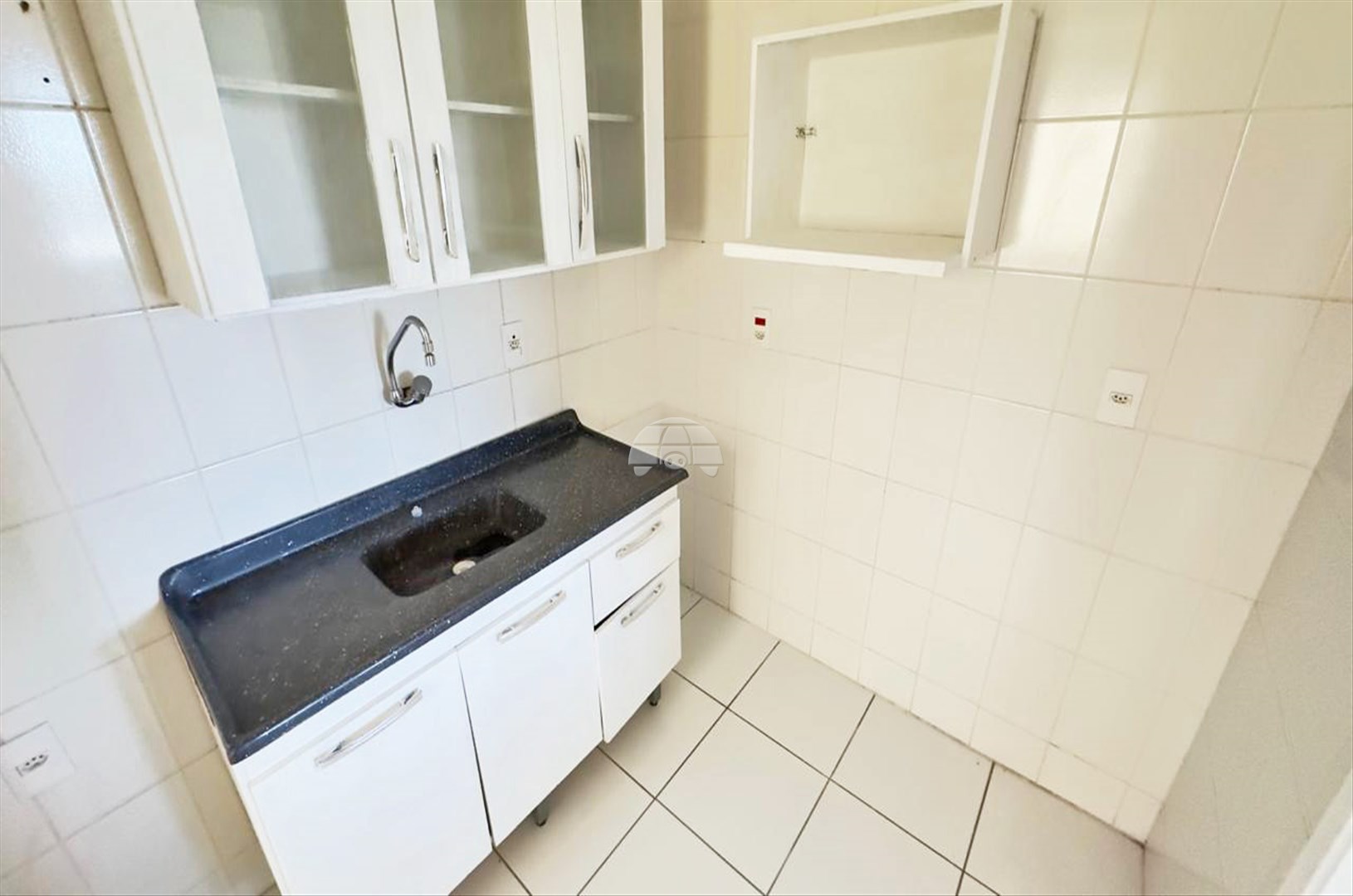 Apartamento à venda em Santa Cândida, Curitiba — Portal Chave Fácil
