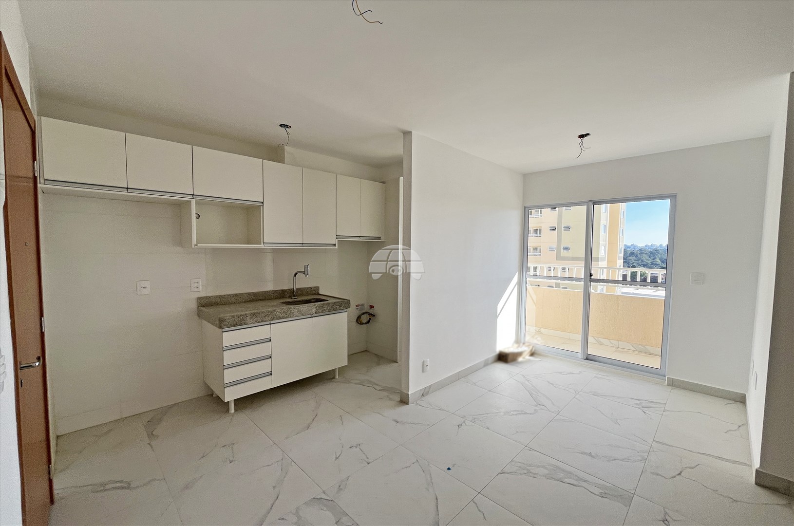 Apartamento para alugar em Bairro Alto, Curitiba — Portal Chave Fácil