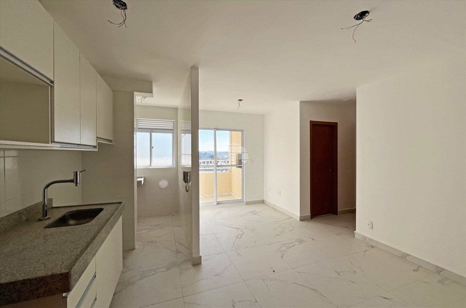Apartamento para alugar em Bairro Alto, Curitiba — Portal Chave Fácil