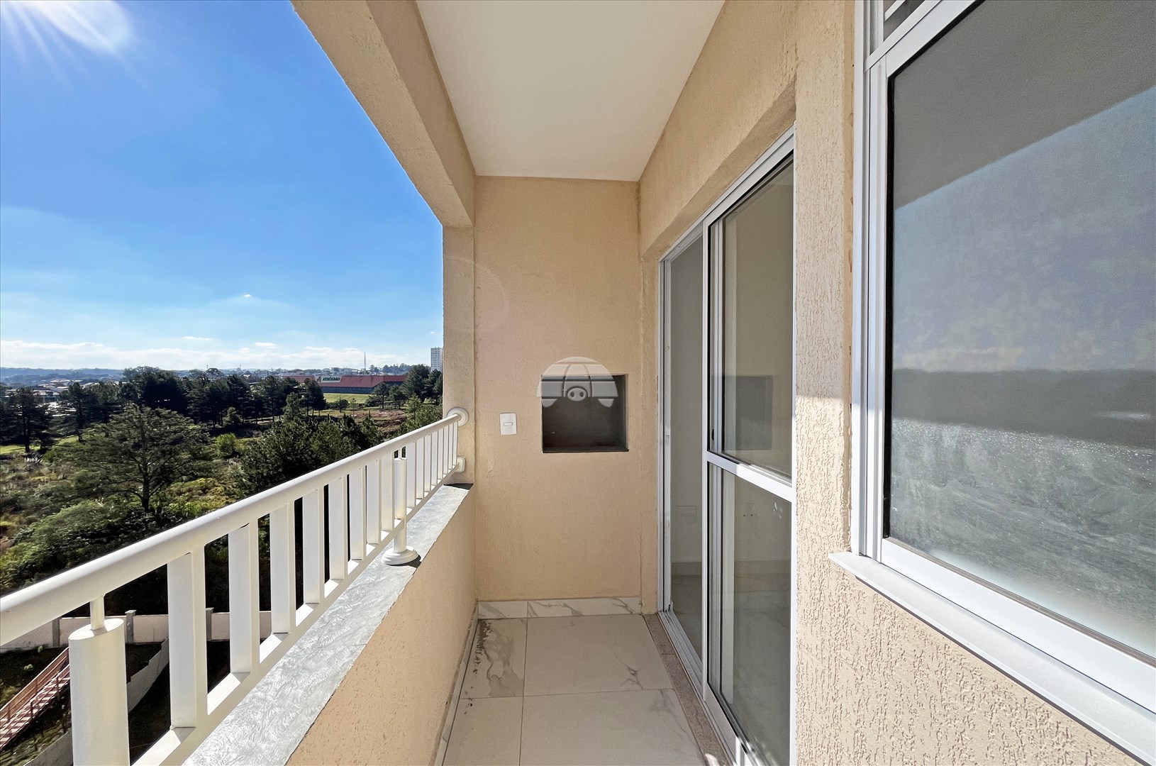 Apartamento para alugar em Bairro Alto, Curitiba — Portal Chave Fácil