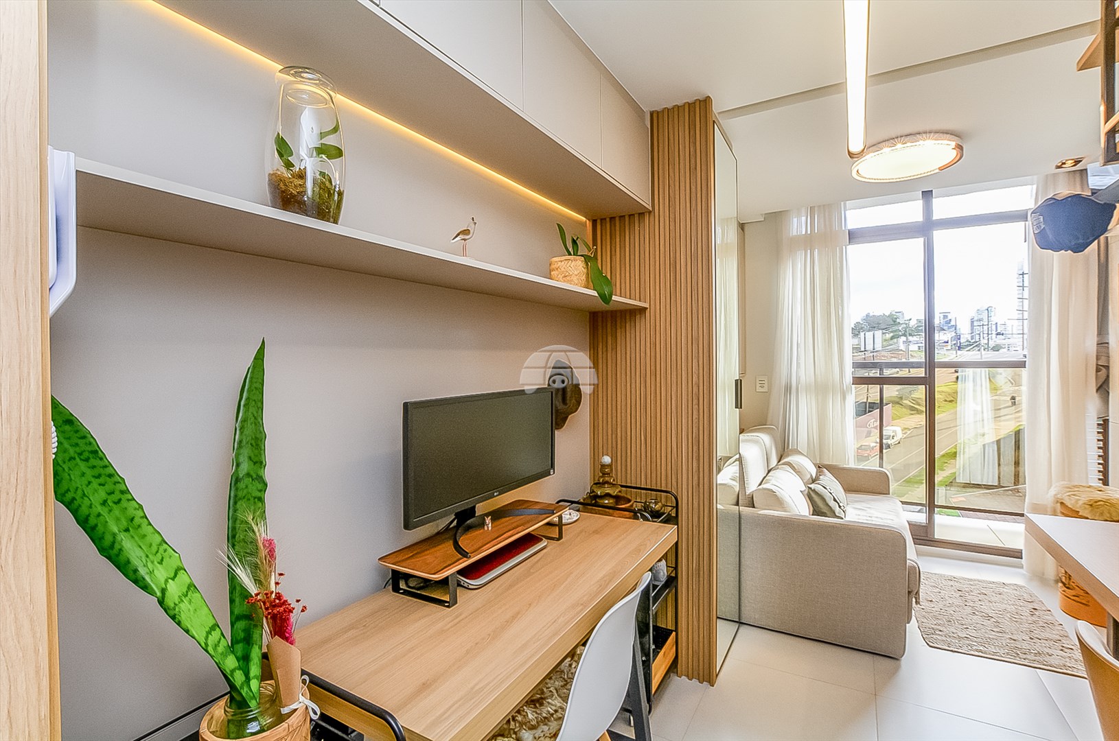 Apartamento à venda em Mossunguê, Curitiba — Portal Chave Fácil