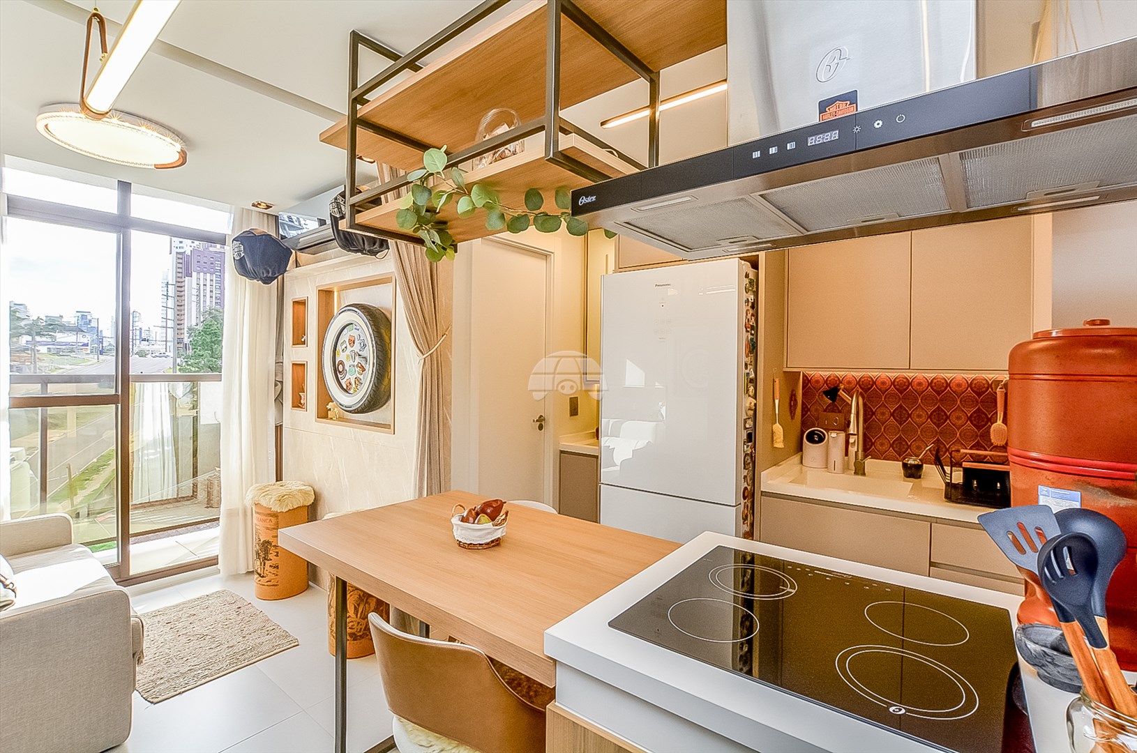 Apartamento à venda em Mossunguê, Curitiba — Portal Chave Fácil