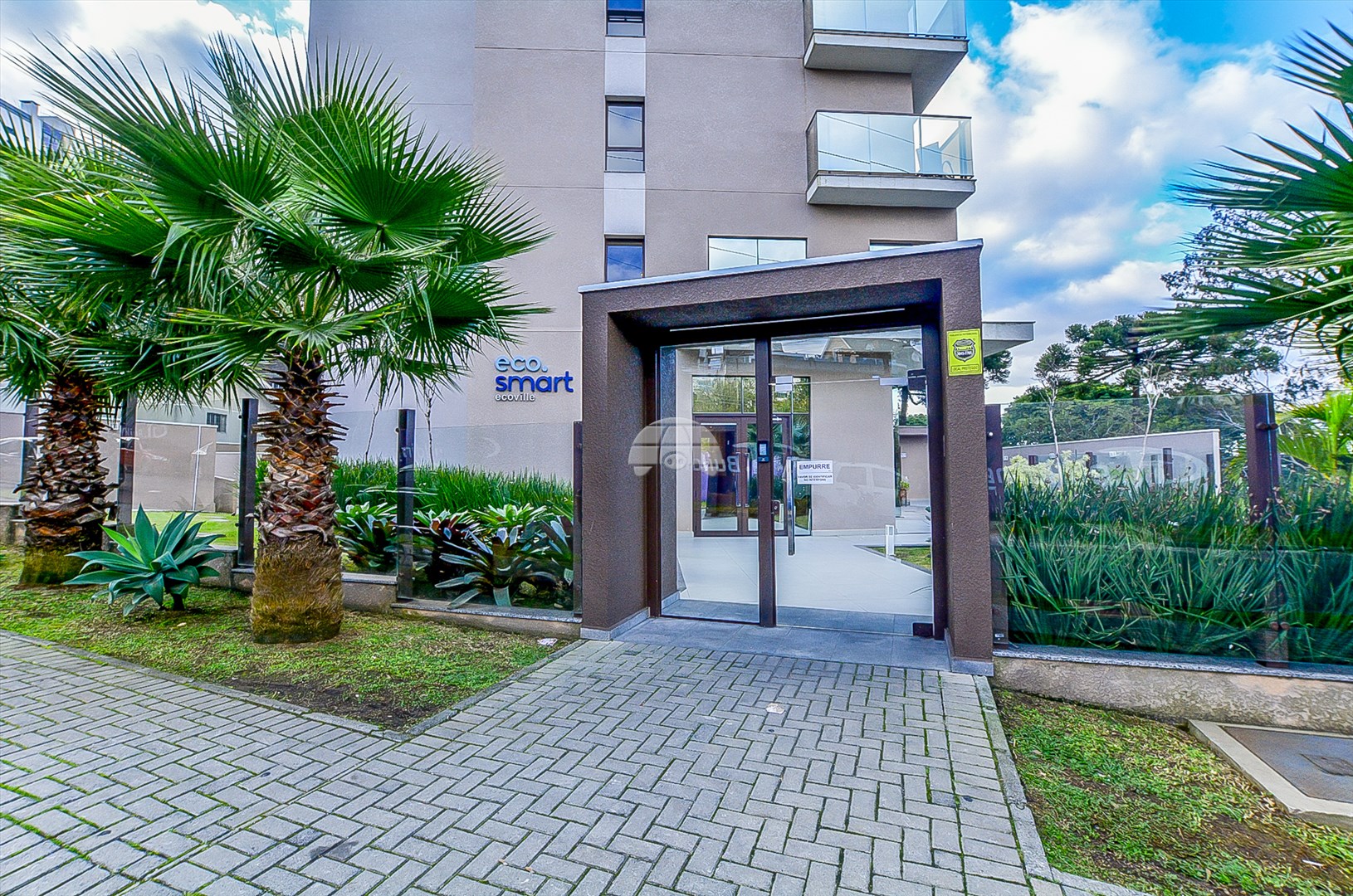 Apartamento à venda em Mossunguê, Curitiba — Portal Chave Fácil