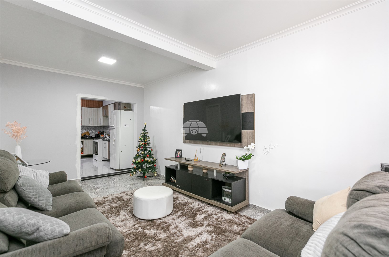 Casa à venda em Sítio Cercado, Curitiba — Portal Chave Fácil