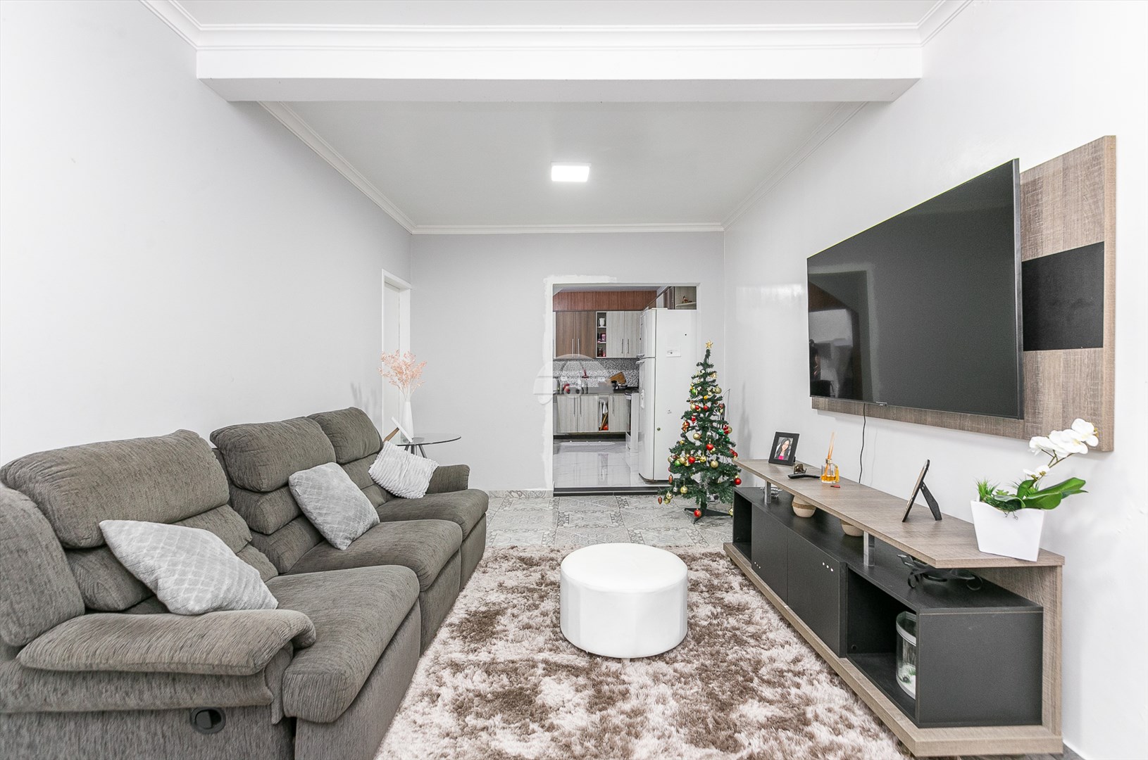 Casa à venda em Sítio Cercado, Curitiba — Portal Chave Fácil
