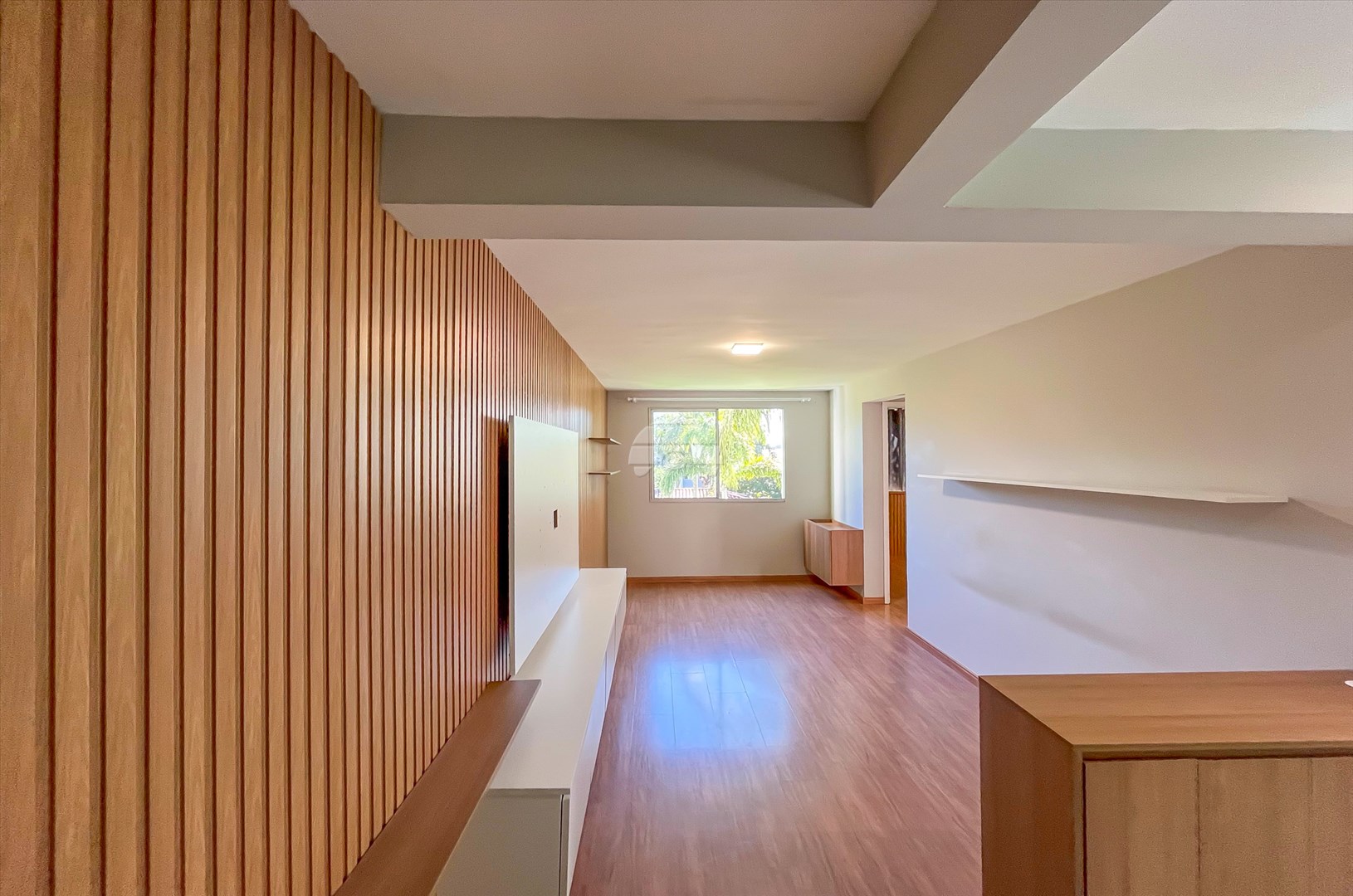 Apartamento para alugar em Pinheirinho, Curitiba — Portal Chave Fácil