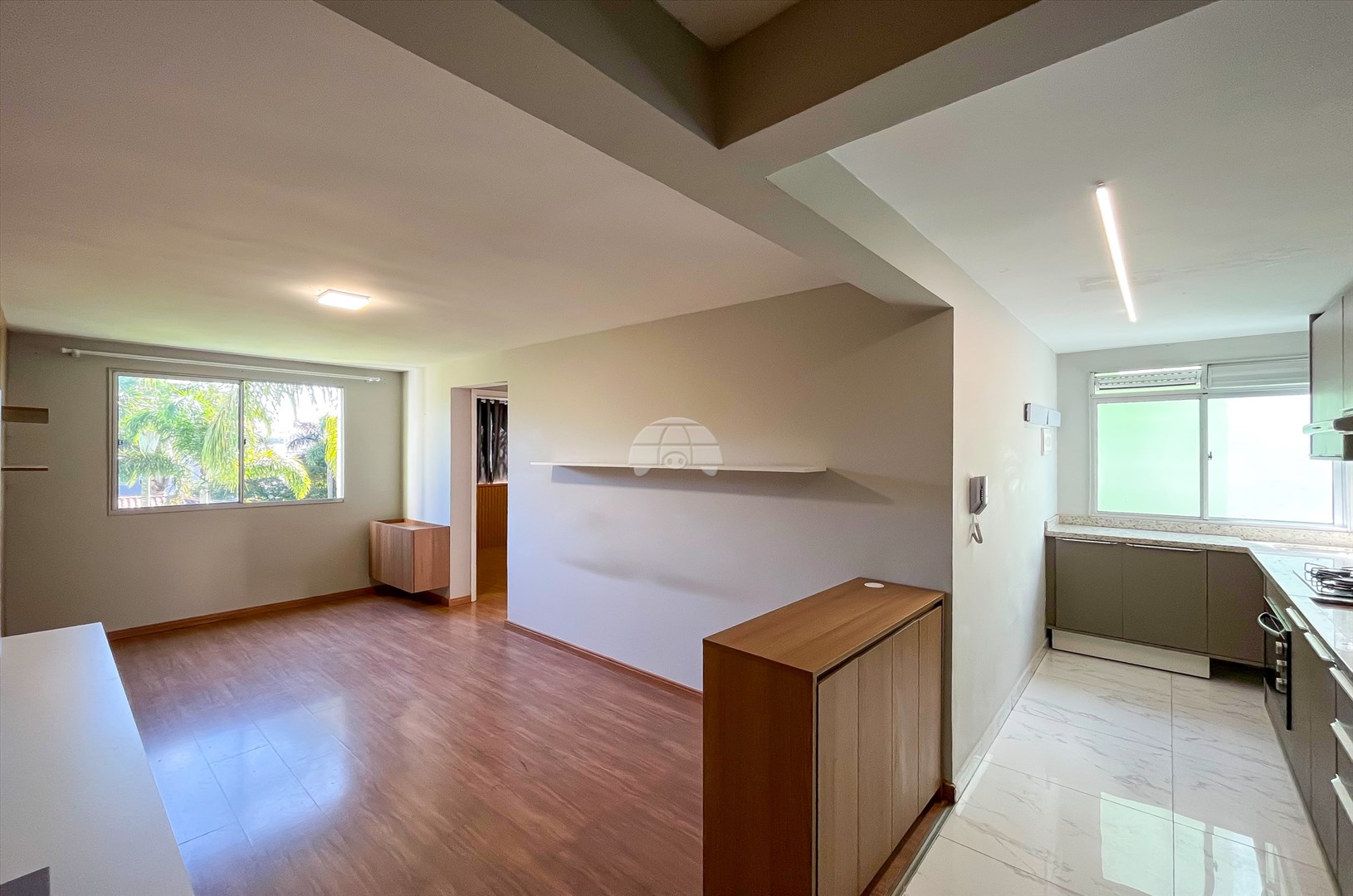 Apartamento para alugar em Pinheirinho, Curitiba — Portal Chave Fácil