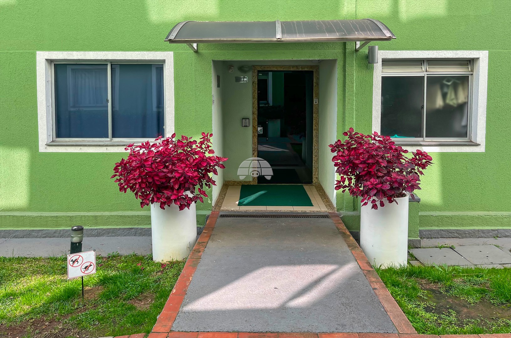 Apartamento para alugar em Pinheirinho, Curitiba — Portal Chave Fácil