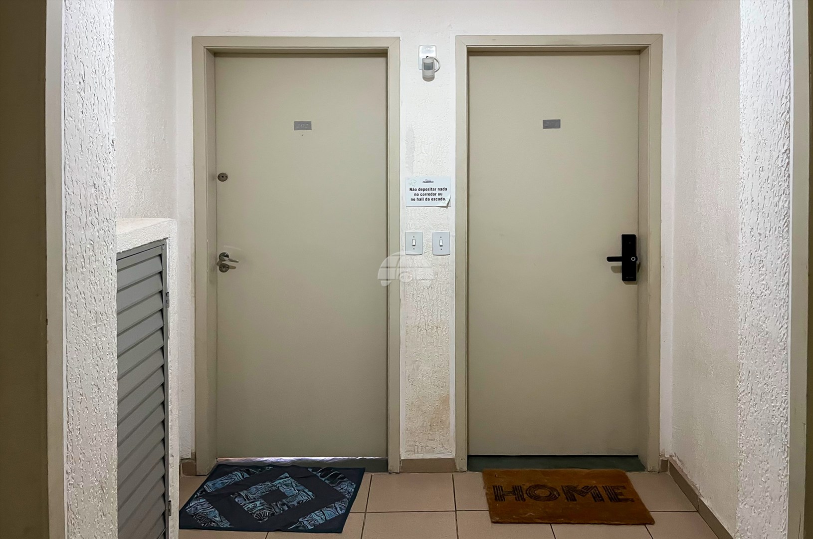 Apartamento para alugar em Pinheirinho, Curitiba — Portal Chave Fácil