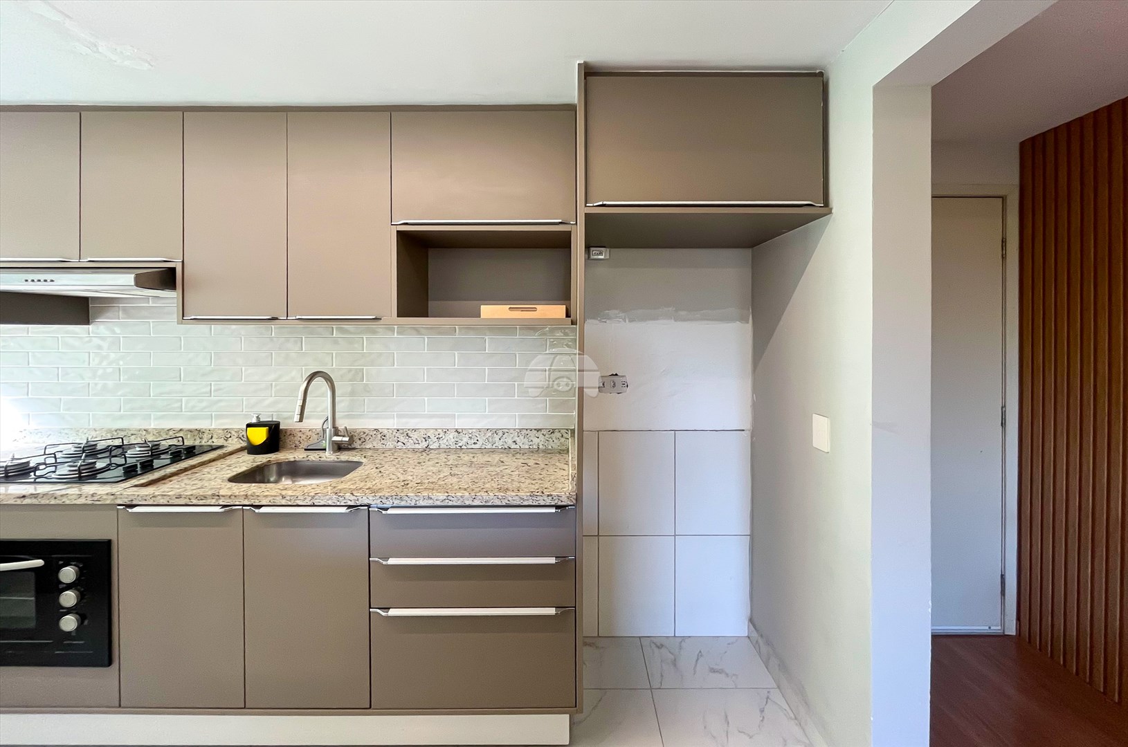 Apartamento para alugar em Pinheirinho, Curitiba — Portal Chave Fácil