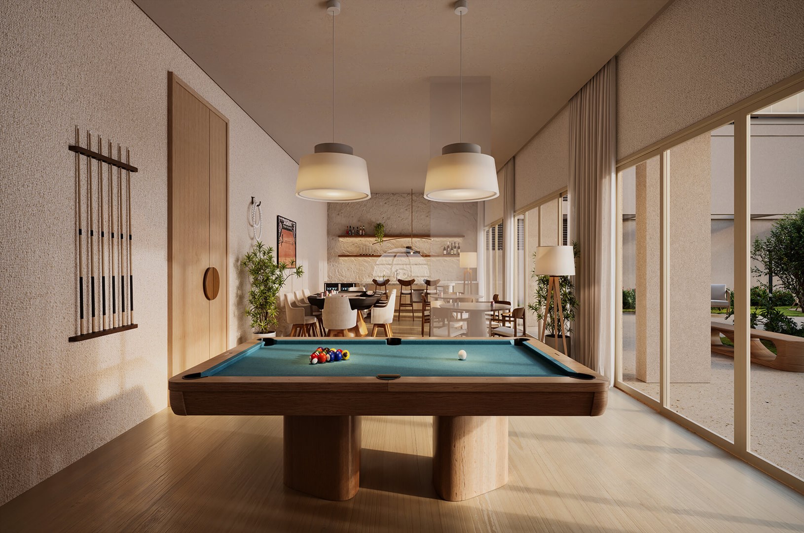 Apartamento à venda em Praia Brava, Florianópolis — Portal Chave Fácil