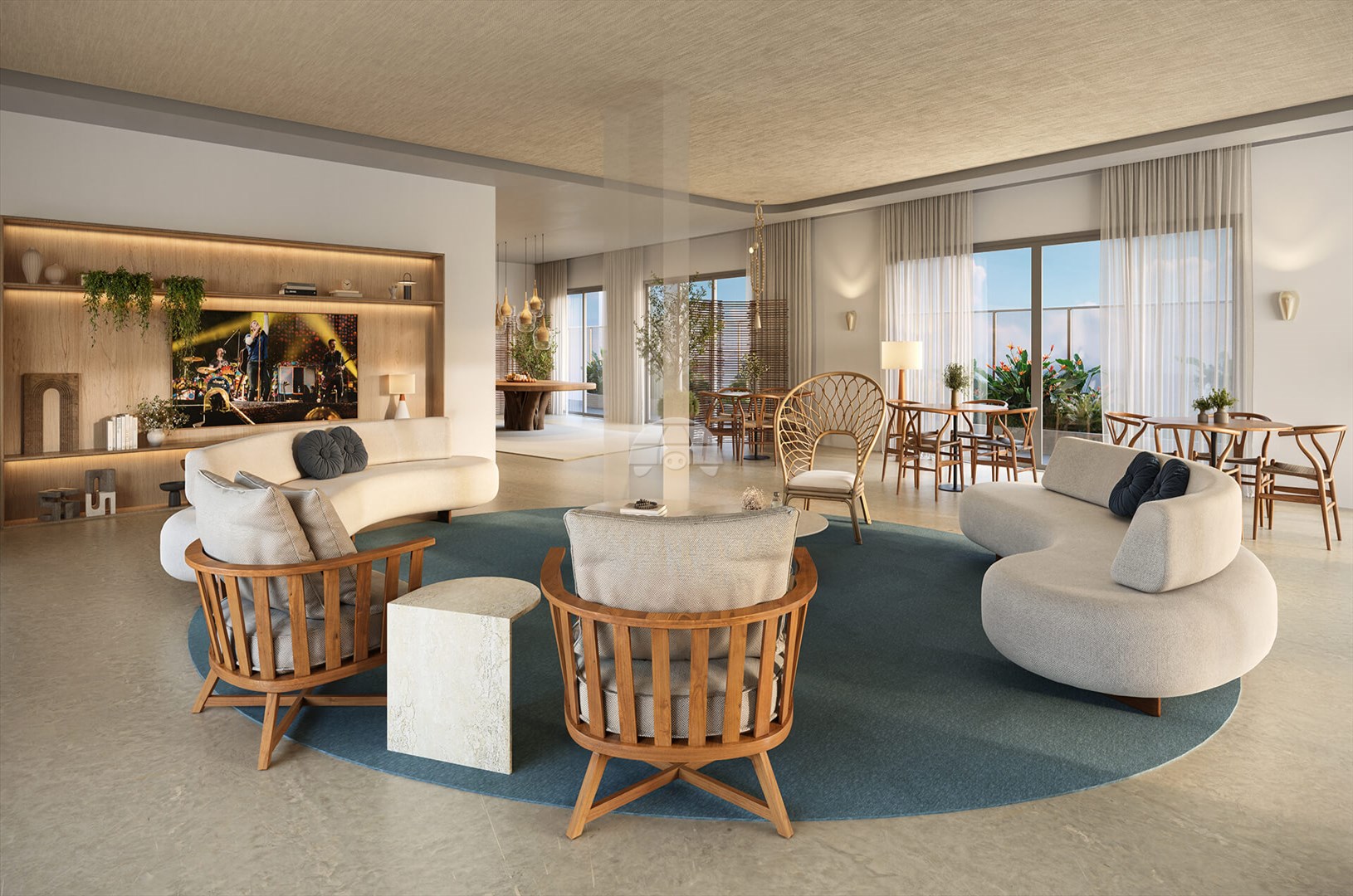 Apartamento à venda em Praia Brava, Florianópolis — Portal Chave Fácil