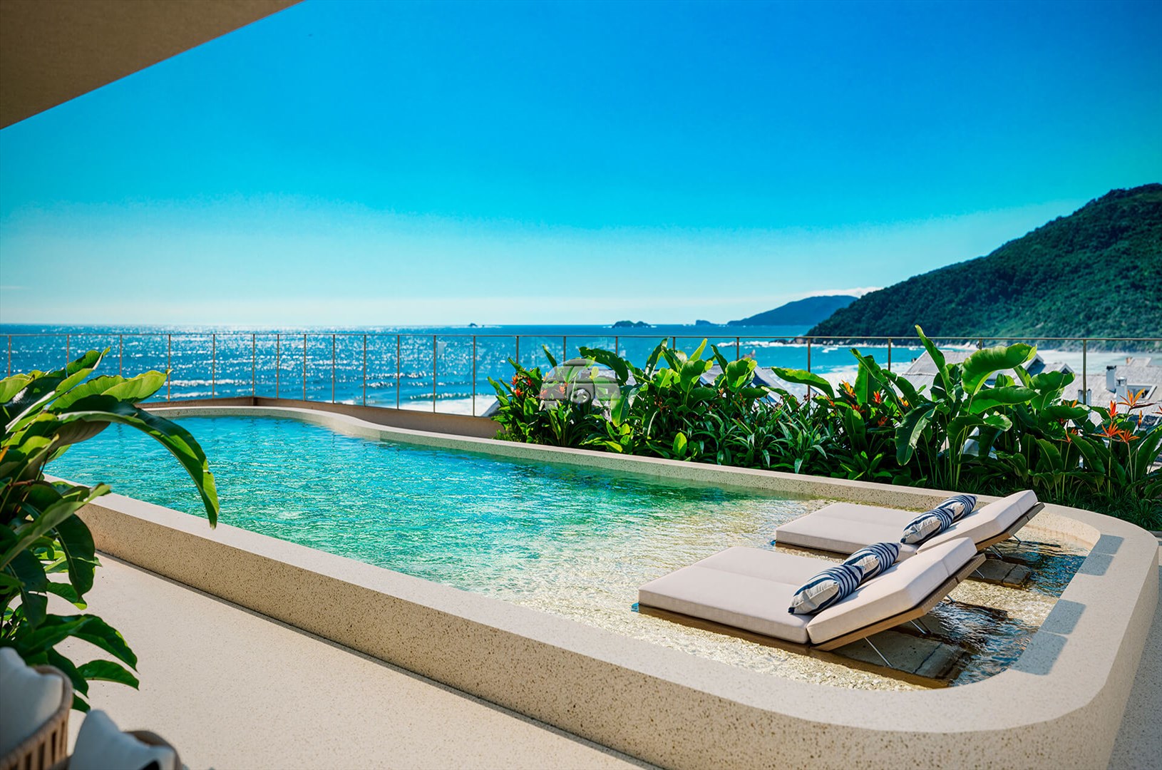 Apartamento à venda em Praia Brava, Florianópolis — Portal Chave Fácil