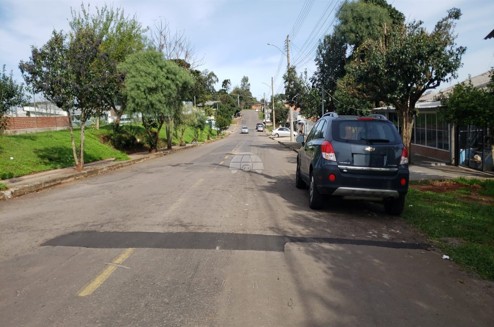 Terreno à venda em São Luiz Gonzaga, Passo Fundo — Portal Chave Fácil