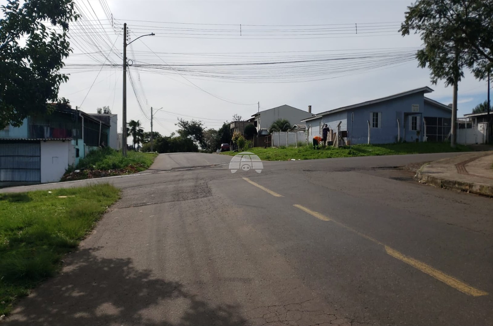 Terreno à venda em São Luiz Gonzaga, Passo Fundo — Portal Chave Fácil