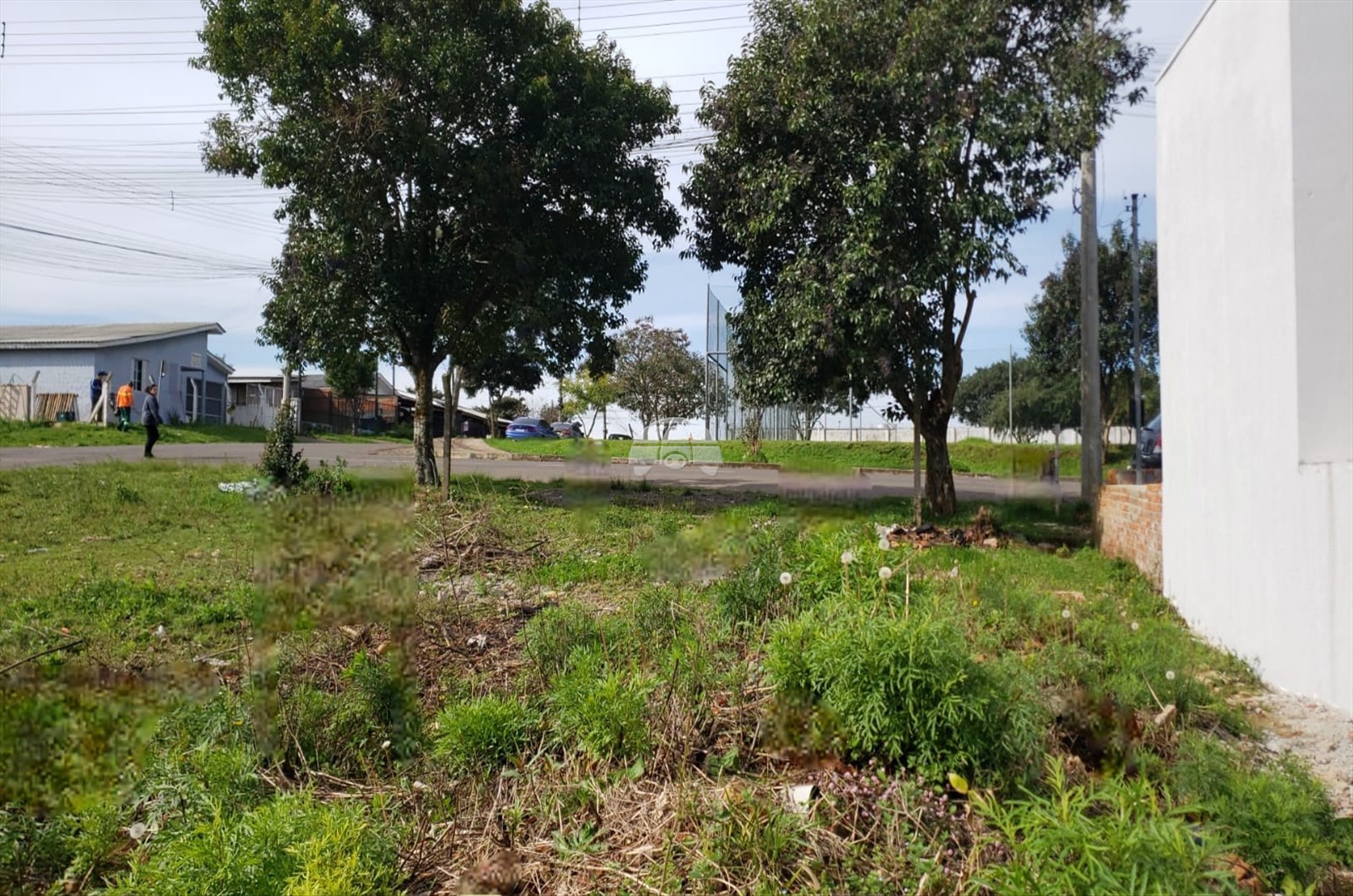 Terreno à venda em São Luiz Gonzaga, Passo Fundo — Portal Chave Fácil