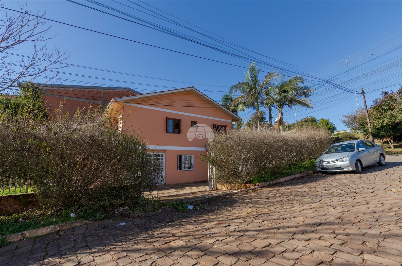 Casa à venda em Loteamento Via Sul I, Passo Fundo — Portal Chave Fácil