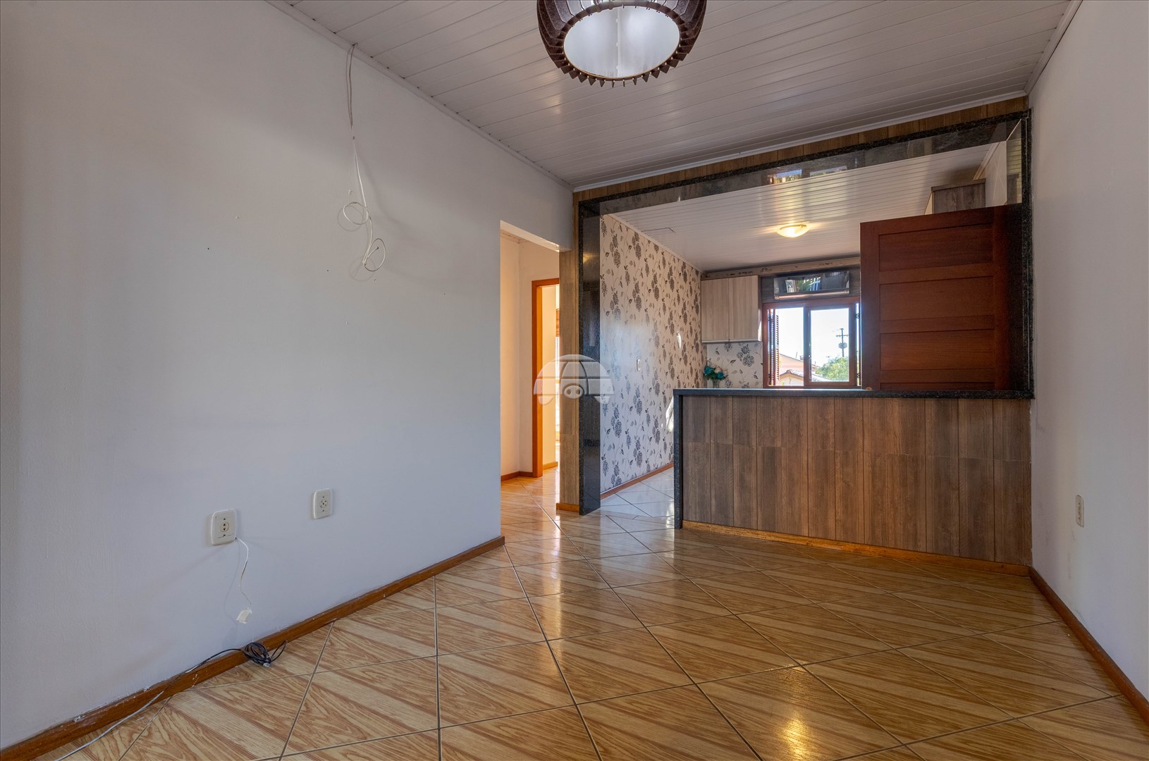 Casa à venda em Loteamento Via Sul I, Passo Fundo — Portal Chave Fácil