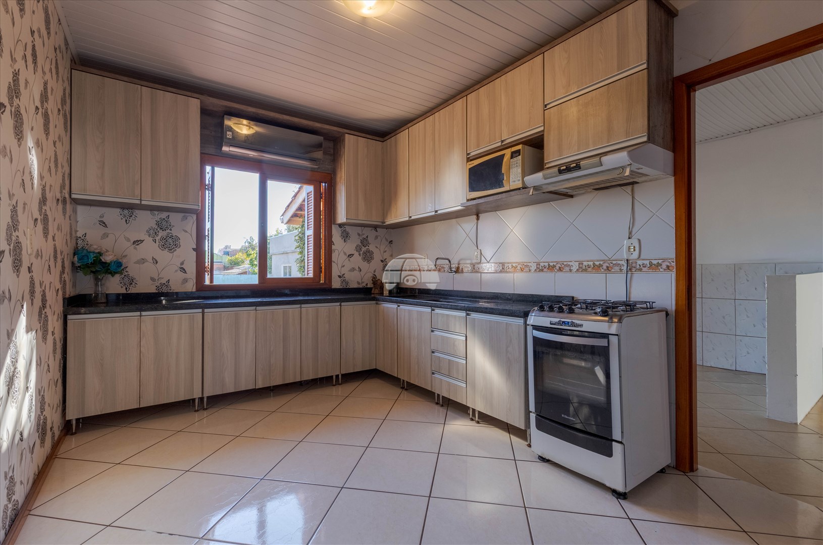 Casa à venda em Loteamento Via Sul I, Passo Fundo — Portal Chave Fácil