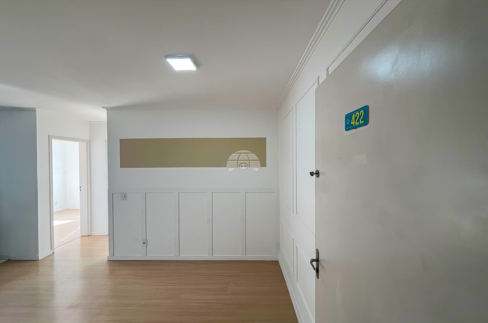 Apartamento para alugar em Jardim Marize, Almirante Tamandaré — Portal Chave Fácil