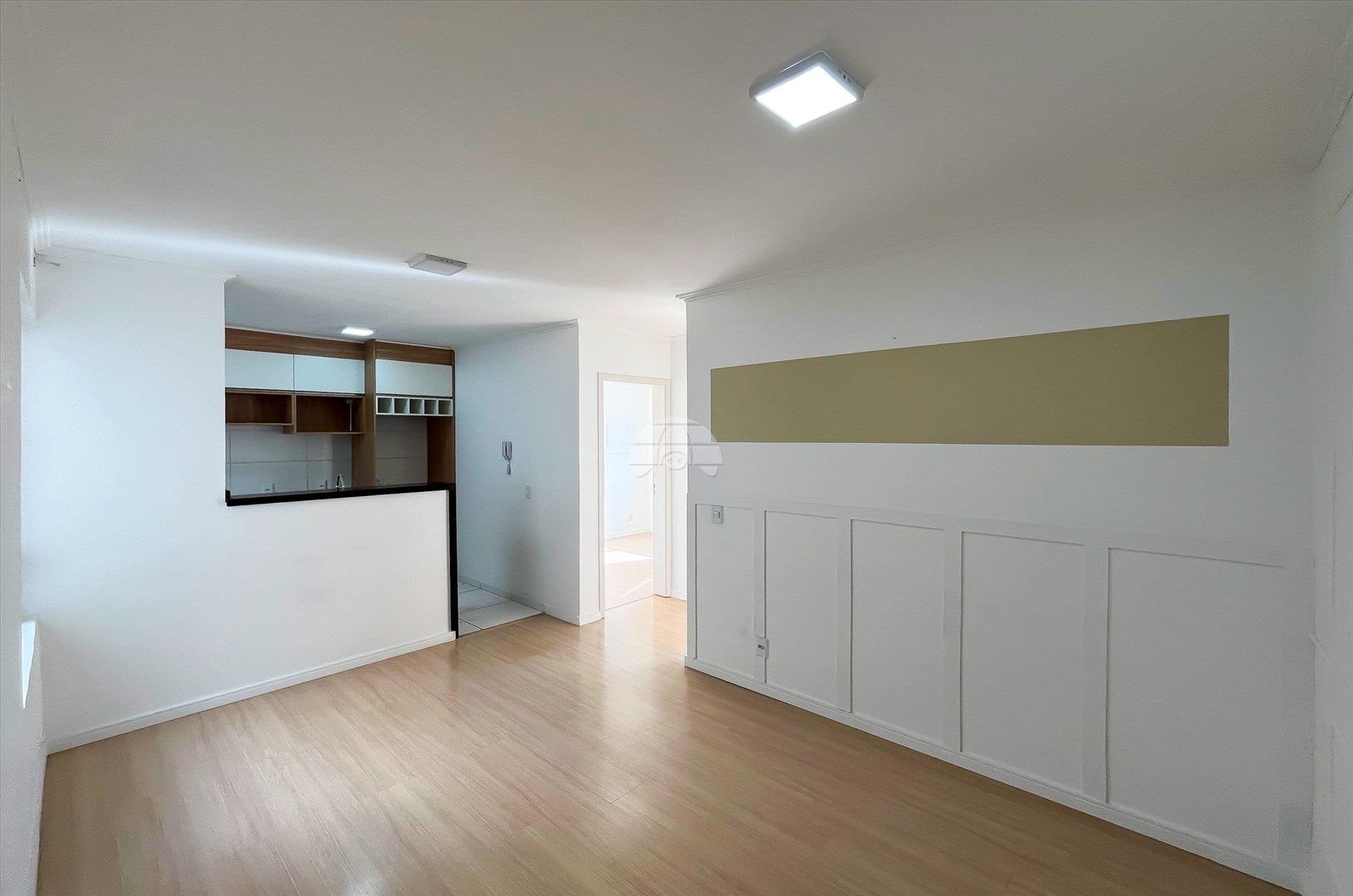 Apartamento para alugar em Jardim Marize, Almirante Tamandaré — Portal Chave Fácil