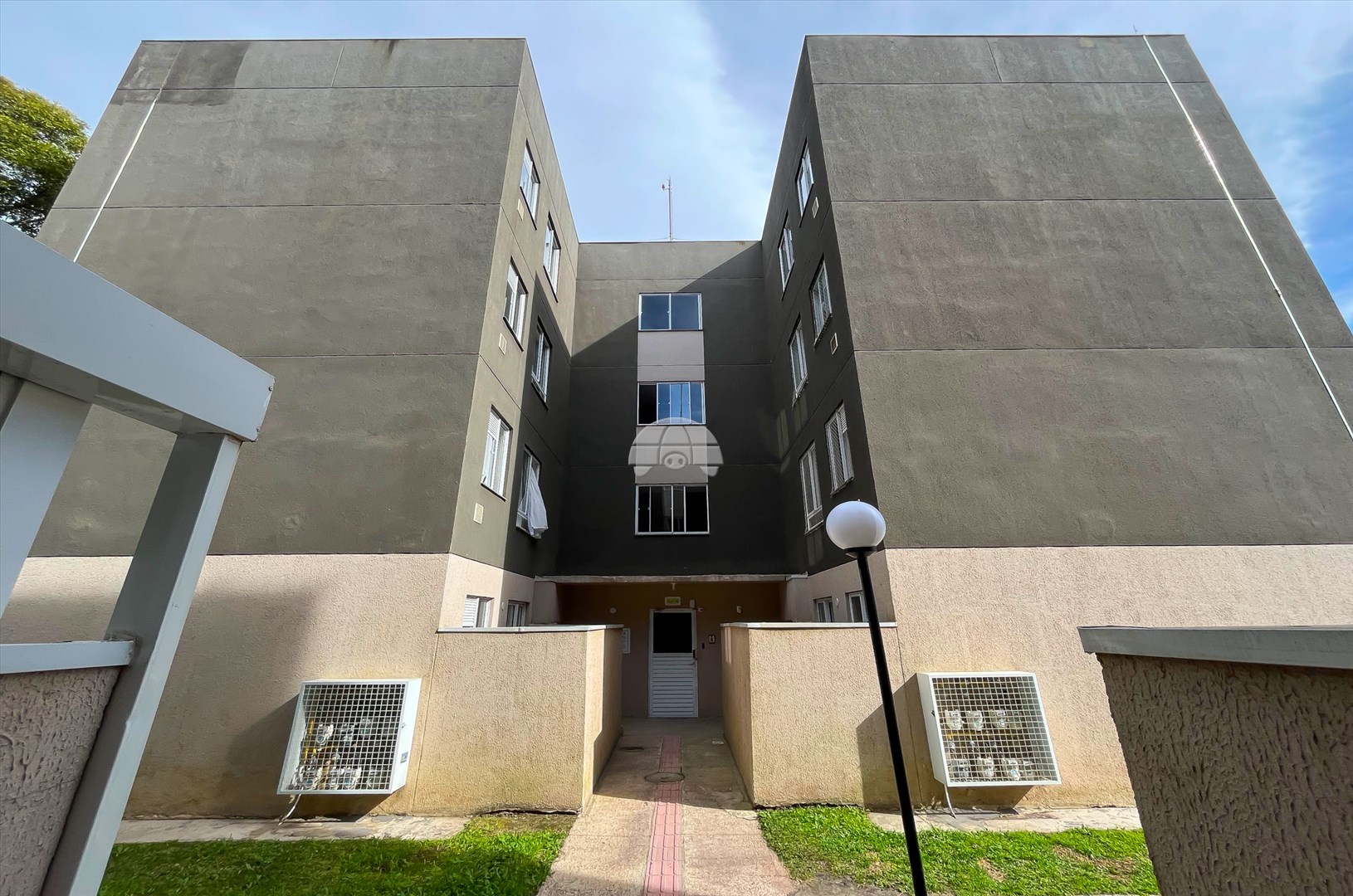 Apartamento para alugar em Jardim Marize, Almirante Tamandaré — Portal Chave Fácil