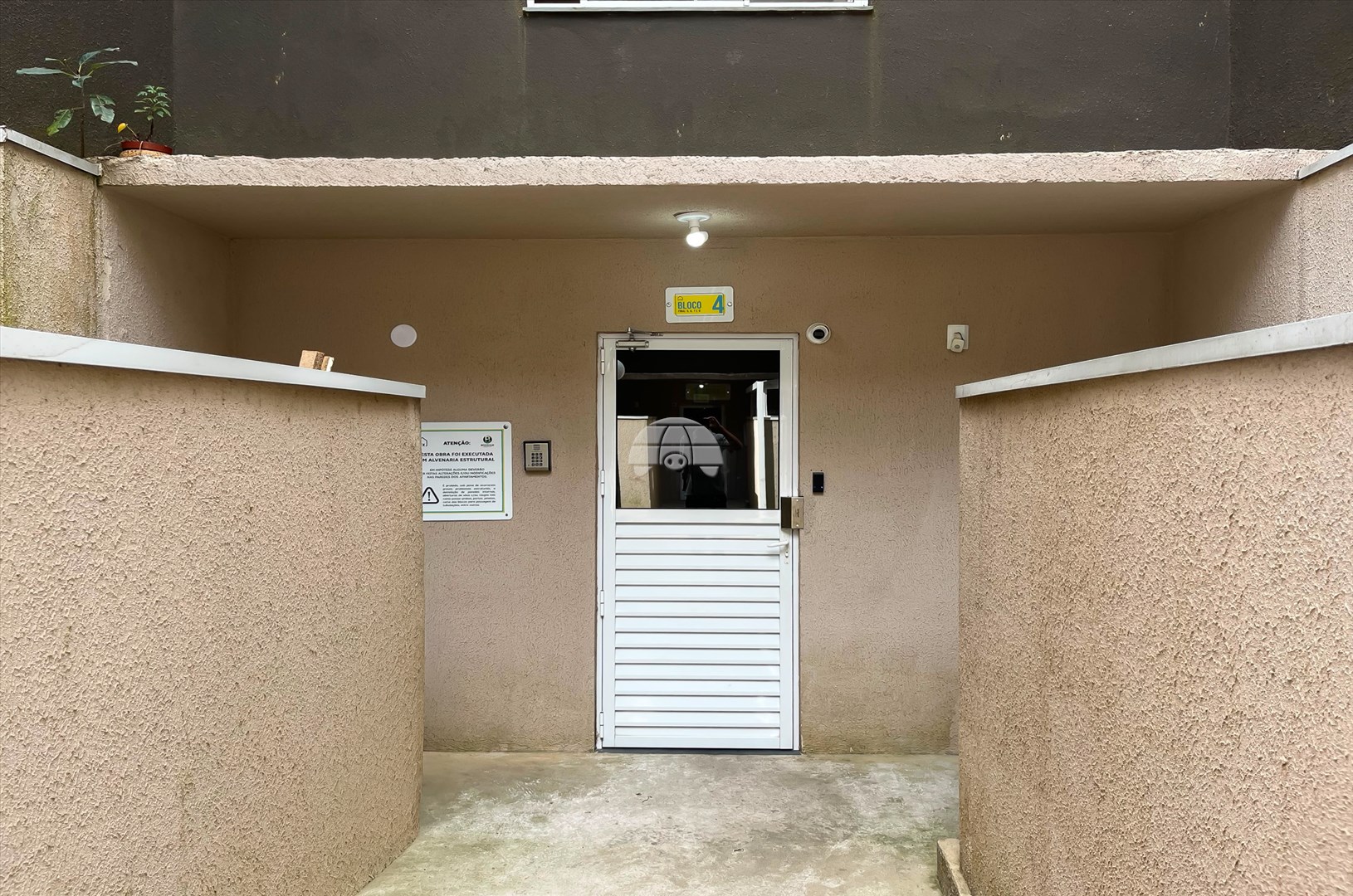 Apartamento para alugar em Jardim Marize, Almirante Tamandaré — Portal Chave Fácil