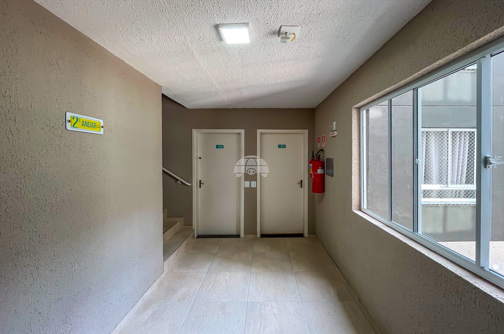 Apartamento para alugar em Jardim Marize, Almirante Tamandaré — Portal Chave Fácil