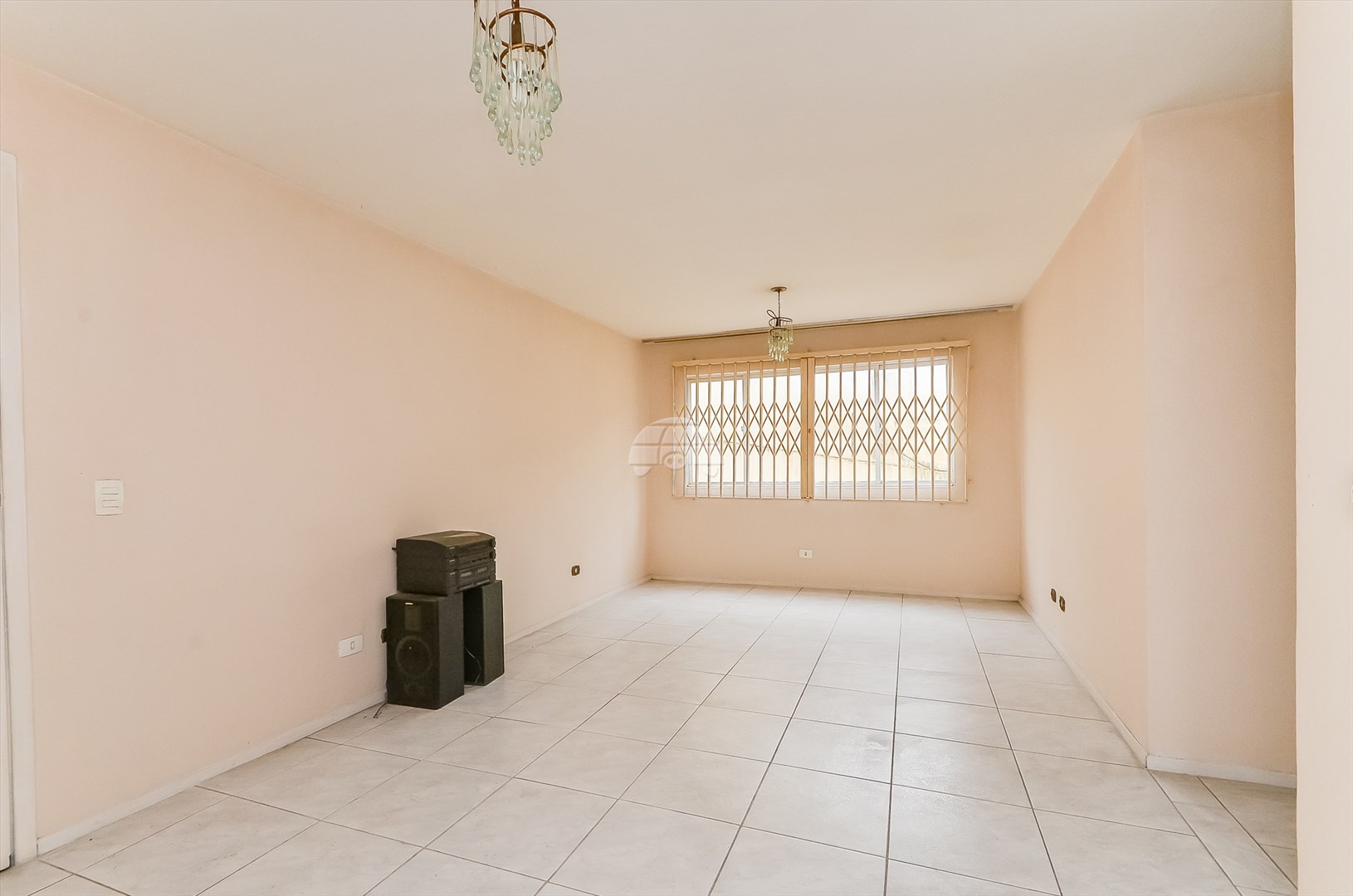 Apartamento à venda em Bacacheri, Curitiba — Portal Chave Fácil