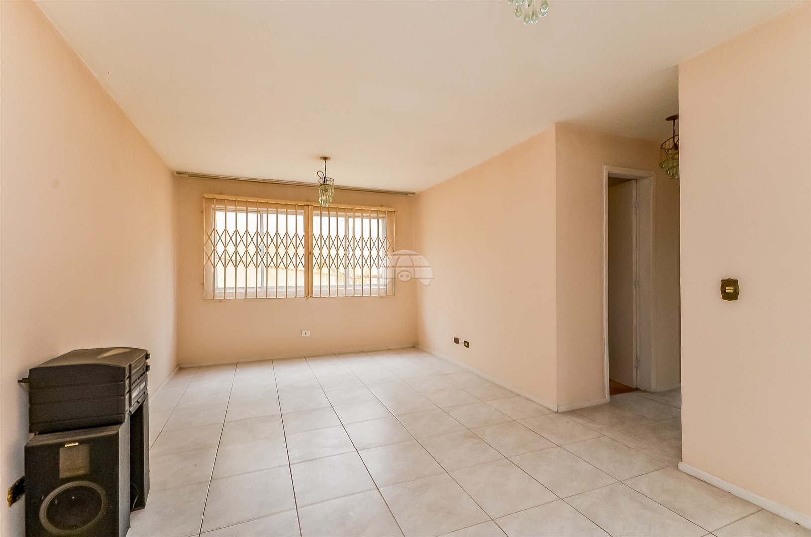 Apartamento à venda em Bacacheri, Curitiba — Portal Chave Fácil