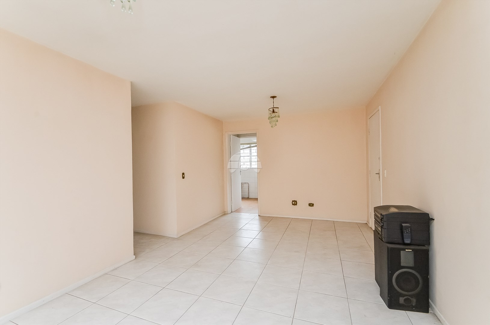 Apartamento à venda em Bacacheri, Curitiba — Portal Chave Fácil
