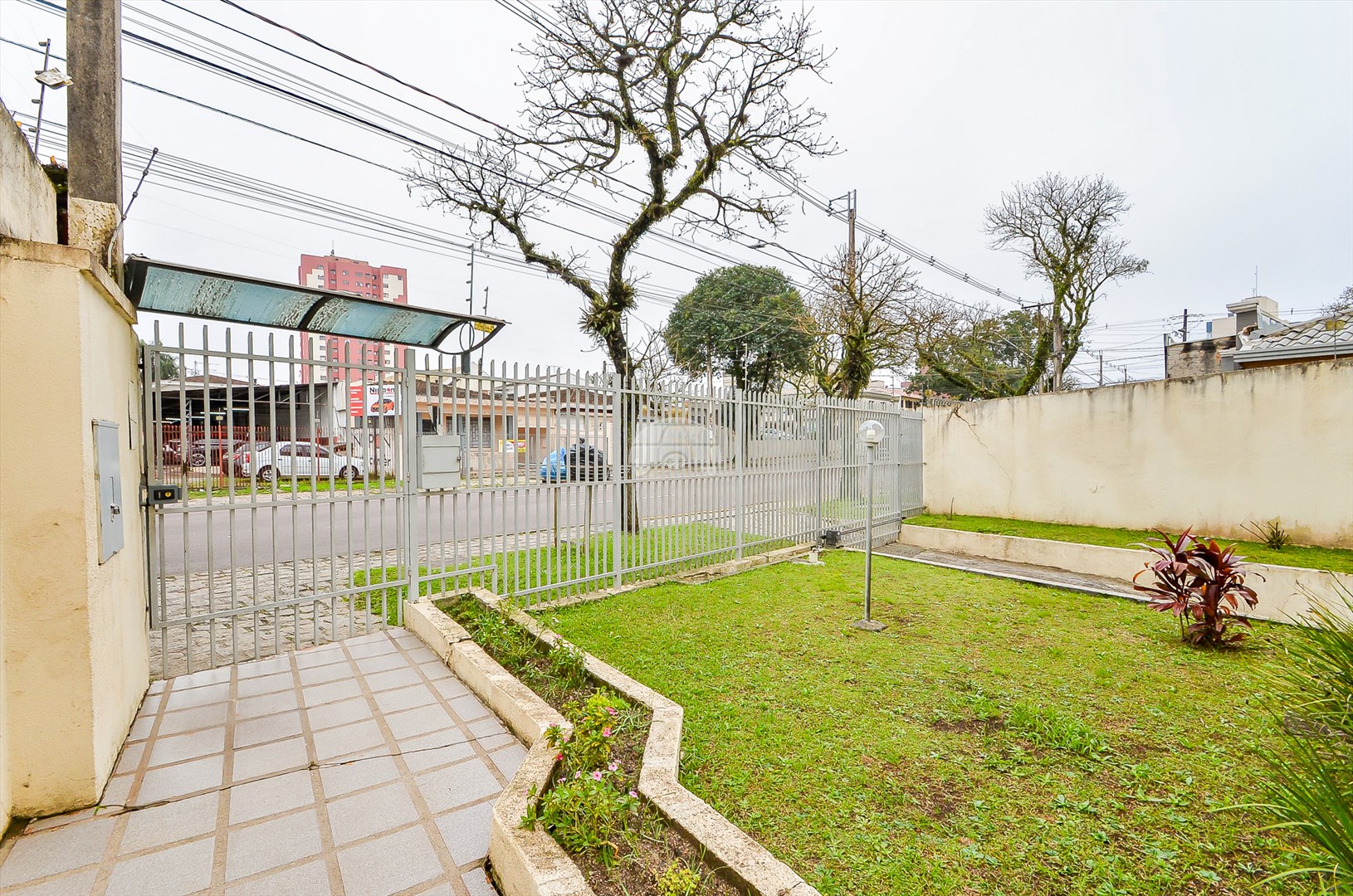 Apartamento à venda em Bacacheri, Curitiba — Portal Chave Fácil