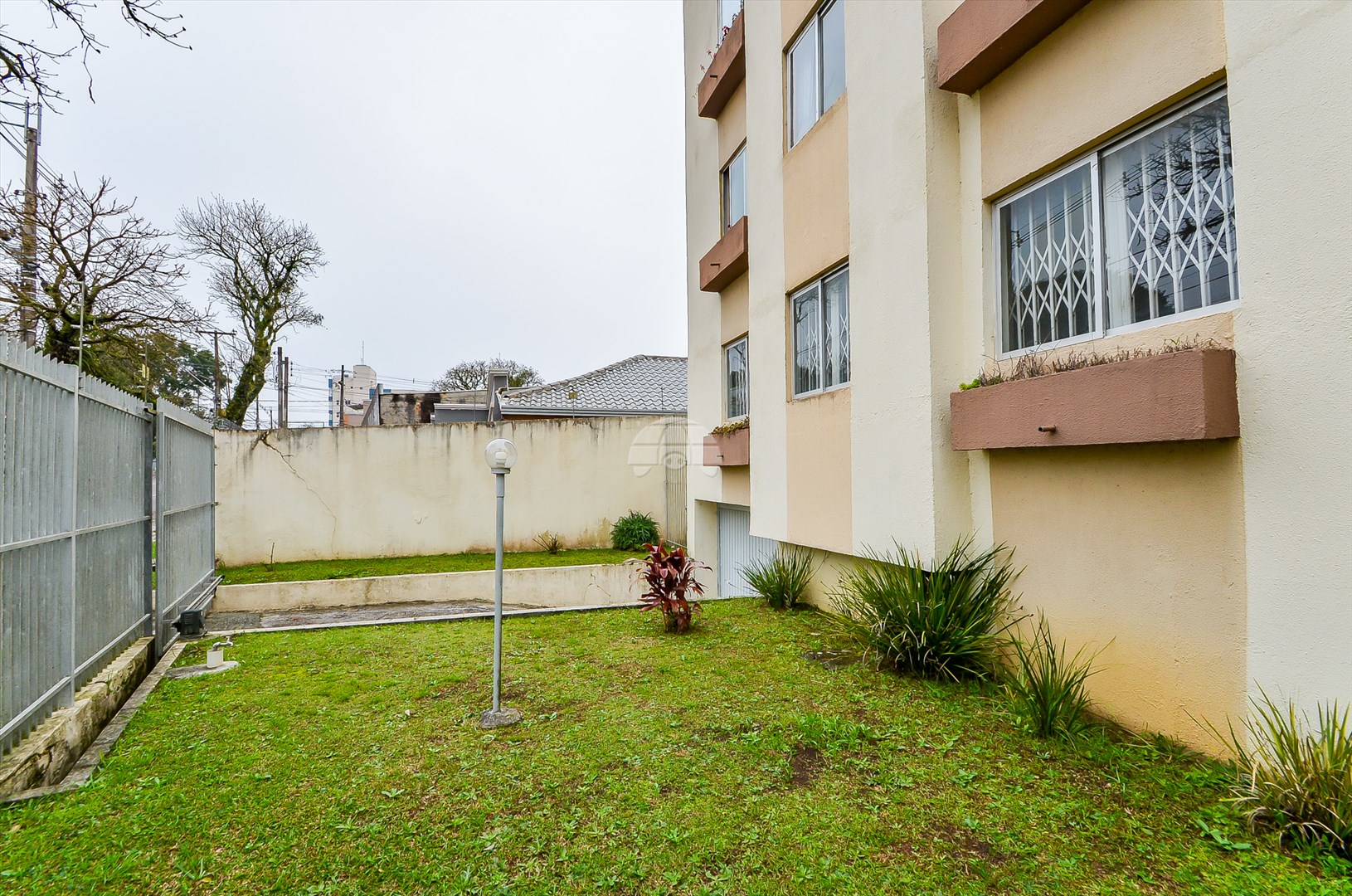Apartamento à venda em Bacacheri, Curitiba — Portal Chave Fácil