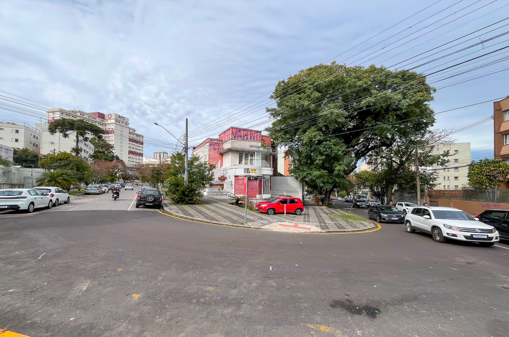 Casa Comercial para Locação no Bairro Centro ref. 89013 (2 / 10)