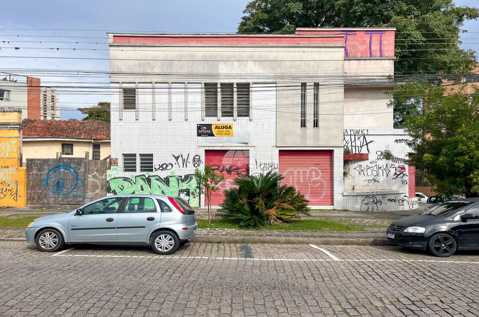 Casa Comercial para Locação no Bairro Centro ref. 89013 (3 / 10)