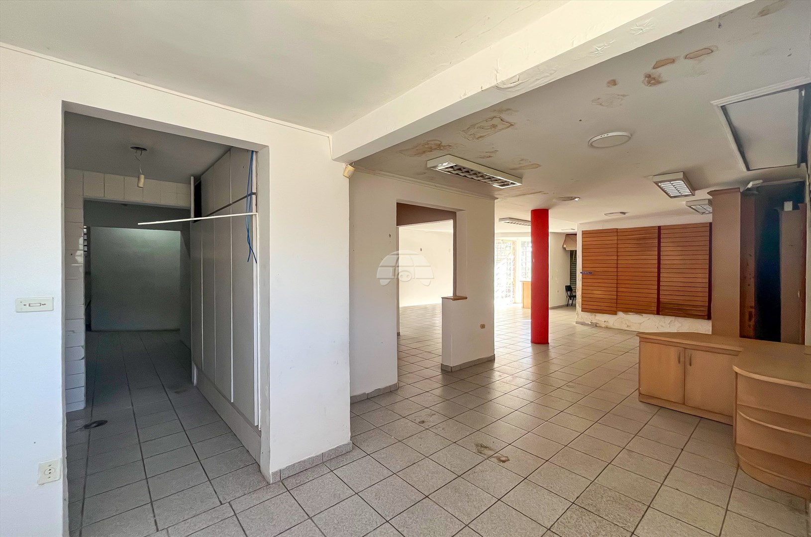 Casa Comercial para Locação no Bairro Centro ref. 89013 (10 / 10)