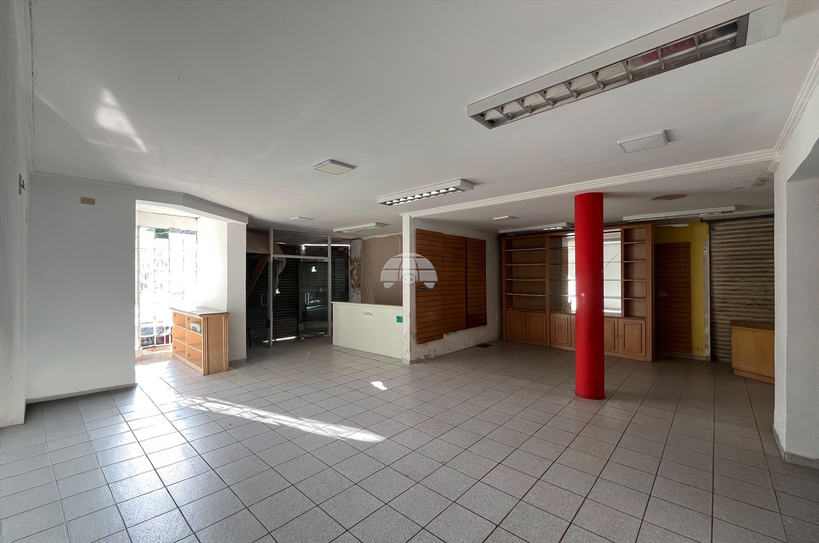 Casa Comercial para Locação no Bairro Centro ref. 89013 (4 / 10)