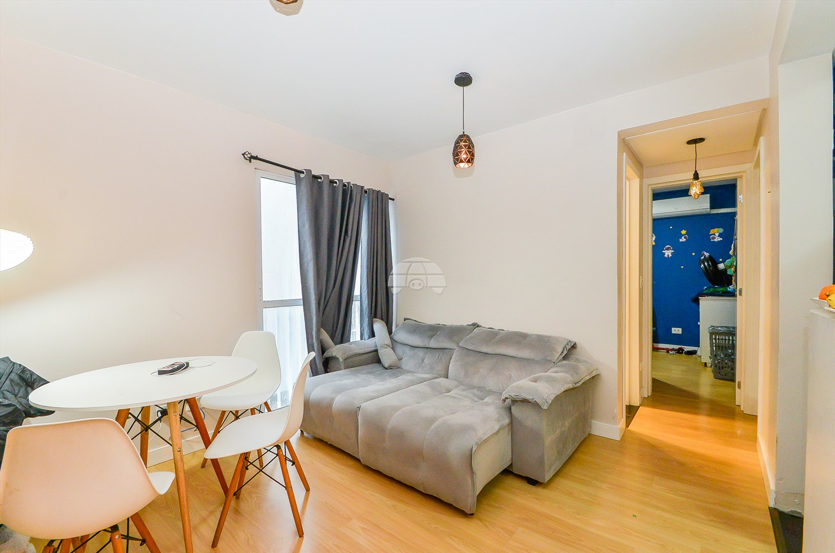 Apartamento à venda em Santa Cândida, Curitiba — Portal Chave Fácil