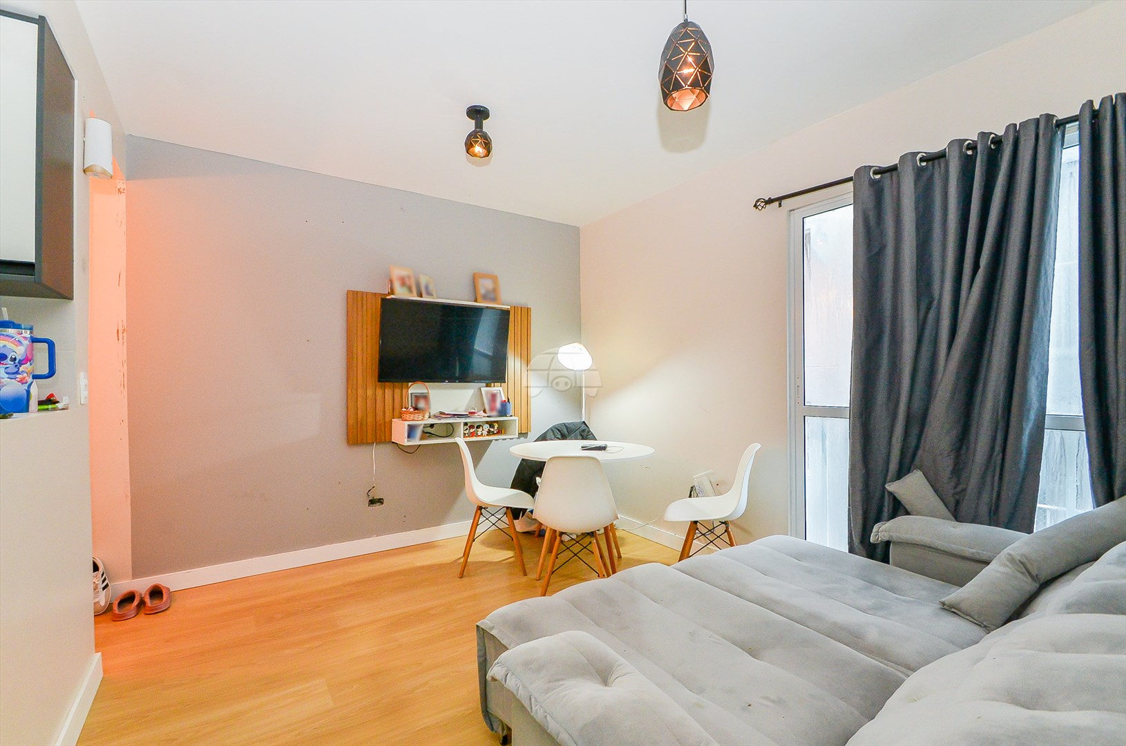 Apartamento à venda em Santa Cândida, Curitiba — Portal Chave Fácil