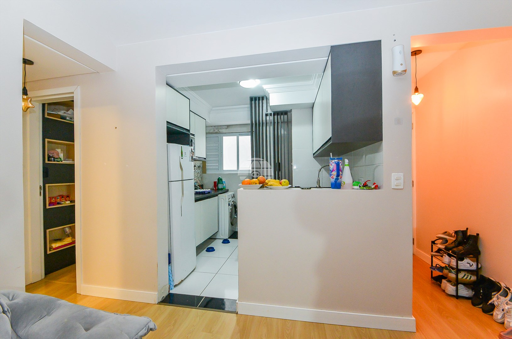 Apartamento à venda em Santa Cândida, Curitiba — Portal Chave Fácil