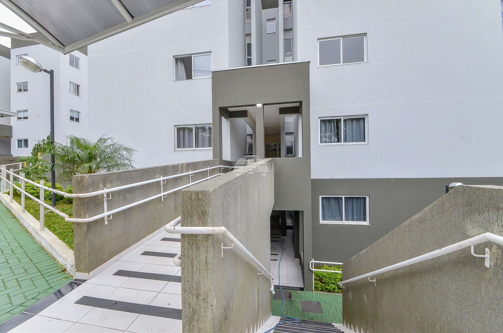 Apartamento à venda em Santa Cândida, Curitiba — Portal Chave Fácil