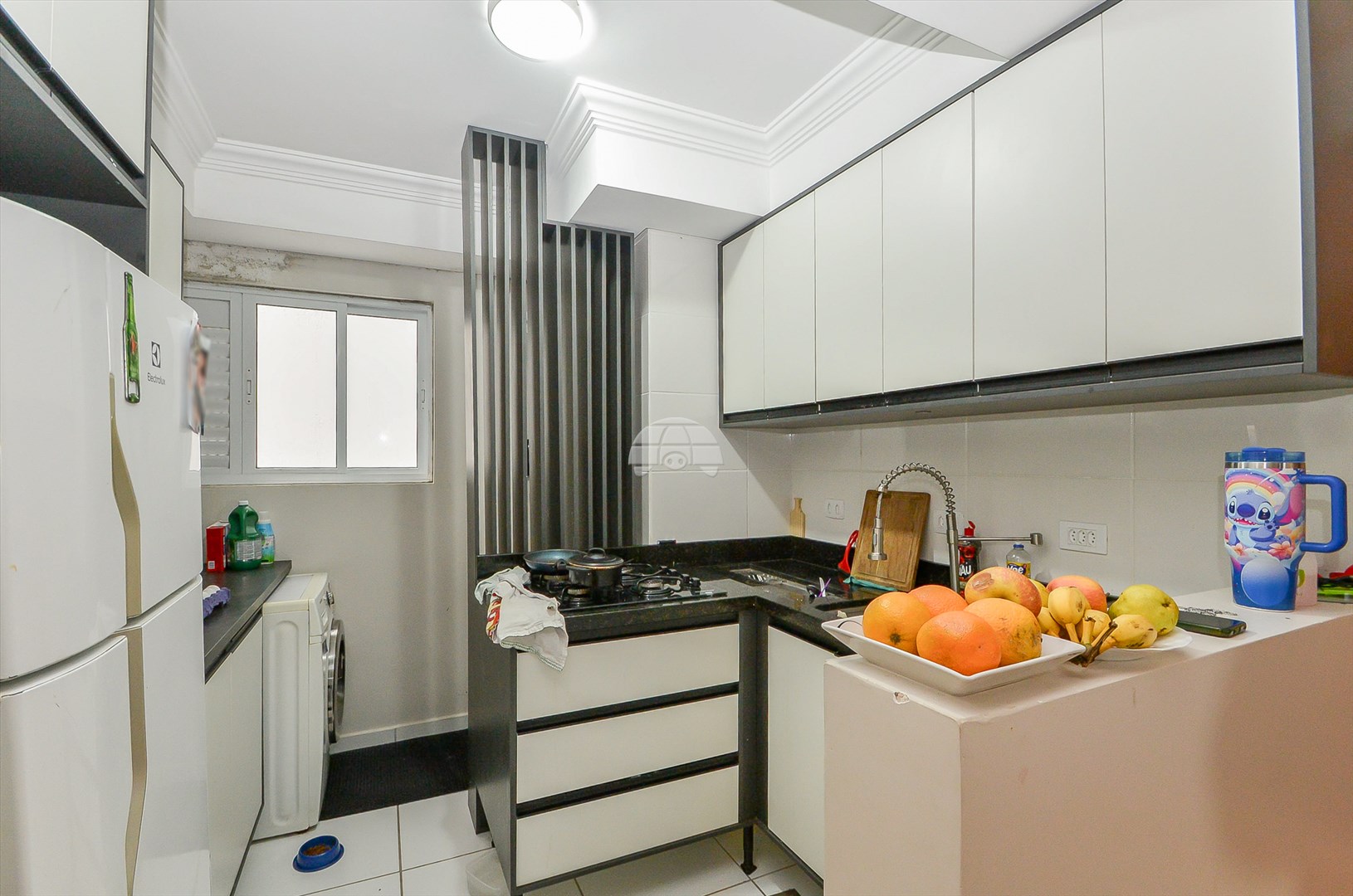 Apartamento à venda em Santa Cândida, Curitiba — Portal Chave Fácil