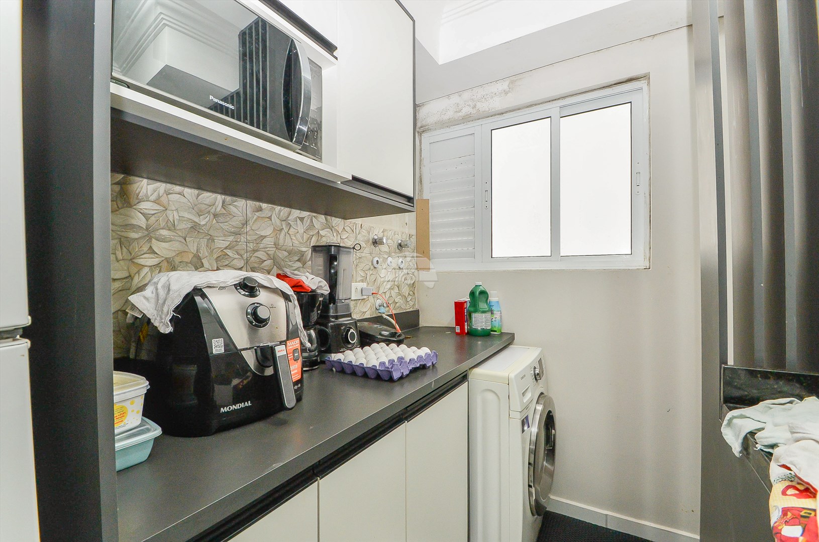 Apartamento à venda em Santa Cândida, Curitiba — Portal Chave Fácil