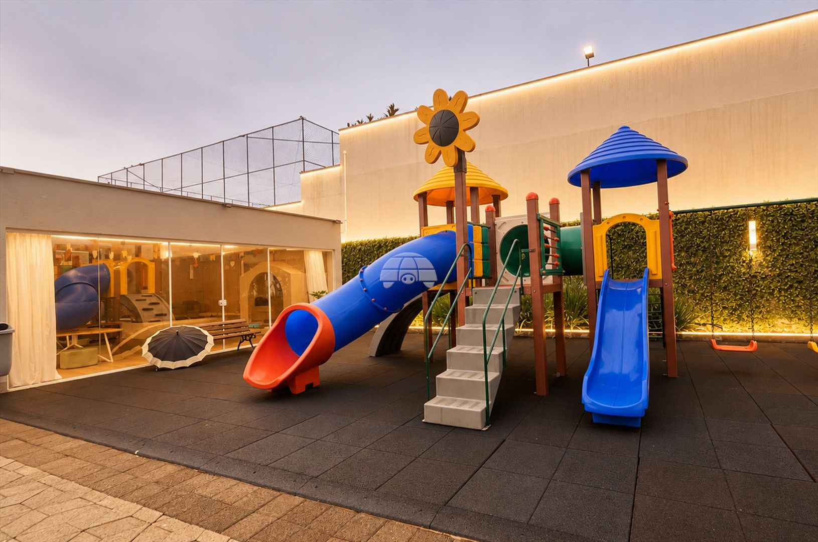 Apartamento à venda em Centro, Curitiba — Portal Chave Fácil